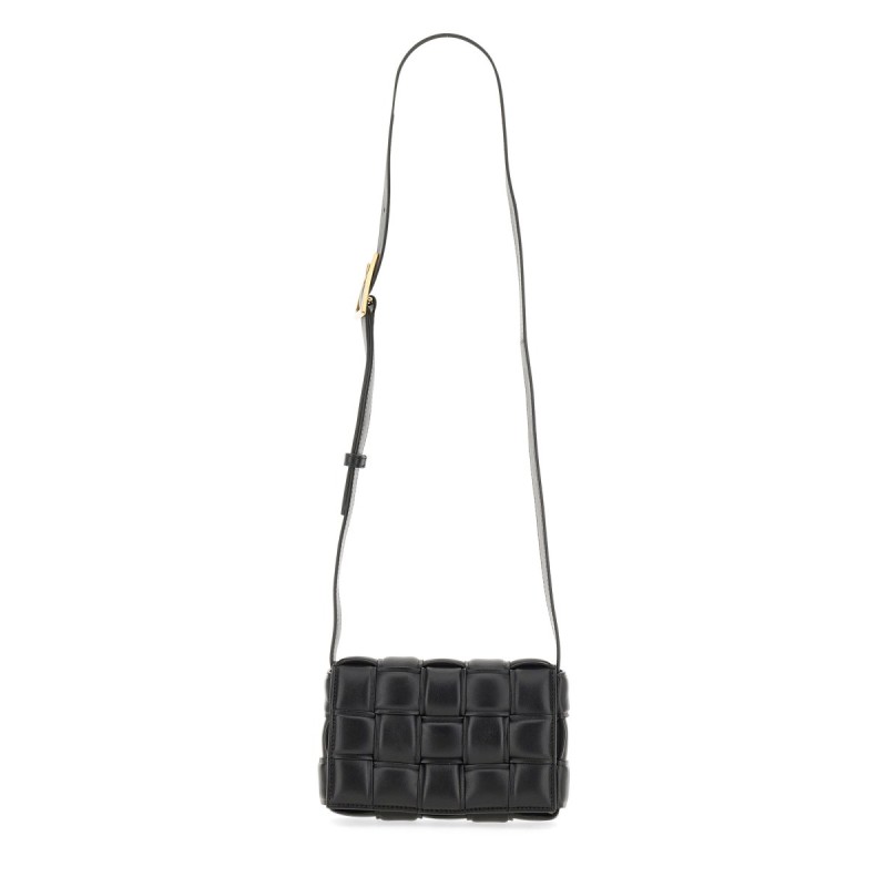 SMALL PADDED CASSETTE BAG