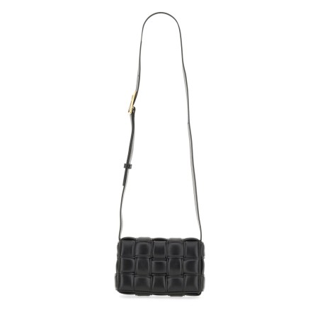 SMALL PADDED CASSETTE BAG