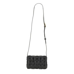 SMALL PADDED CASSETTE BAG