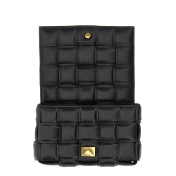 SMALL PADDED CASSETTE BAG