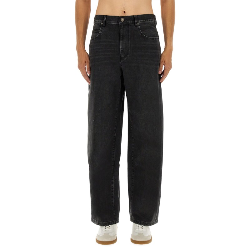 PANTS "JAMESON-GB"