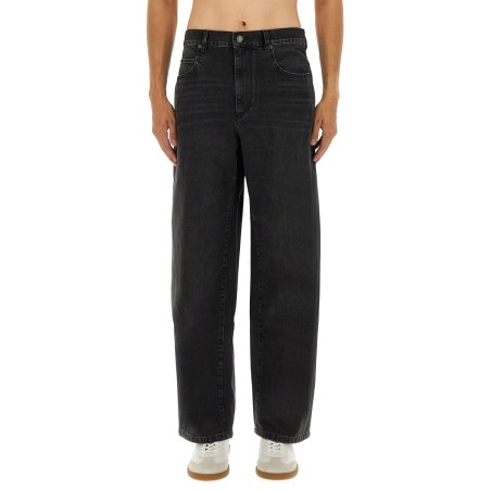 PANTS "JAMESON-GB"