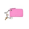 ZIPPERED WALLET WITH PENDANT