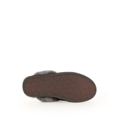 CIABATTA "SCUFFETTE II"