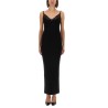 LONG KNIT DRESS