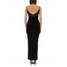 LONG KNIT DRESS