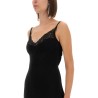 LONG KNIT DRESS