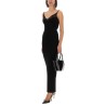LONG KNIT DRESS