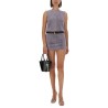 METAL MESH TOP