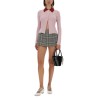 MERINO WOOL CARDIGAN