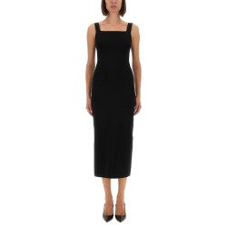 "DIXI" DRESS