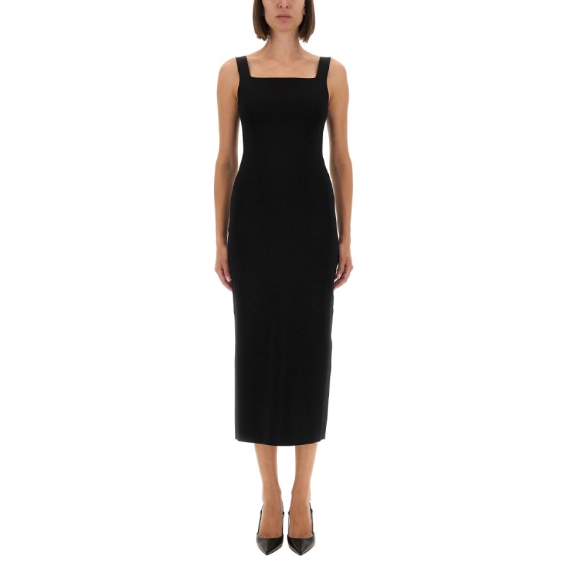 "DIXI" DRESS