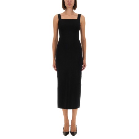 "DIXI" DRESS