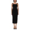 "DIXI" DRESS