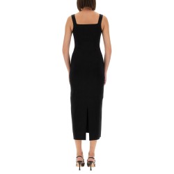 "DIXI" DRESS