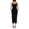 "DIXI" DRESS