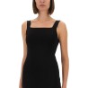 "DIXI" DRESS
