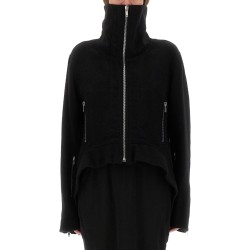 "EXPLORER" JACKET