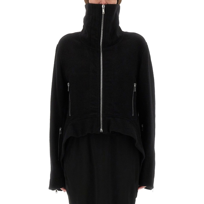 "EXPLORER" JACKET