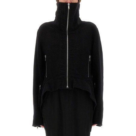 "EXPLORER" JACKET