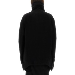 "EXPLORER" JACKET
