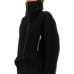 "EXPLORER" JACKET