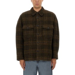 "KERVEY-GB" JACKET
