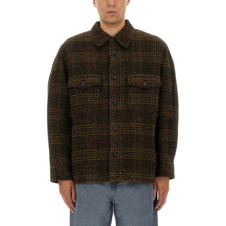 "KERVEY-GB" JACKET