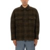 "KERVEY-GB" JACKET