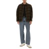 "KERVEY-GB" JACKET