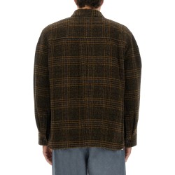 "KERVEY-GB" JACKET