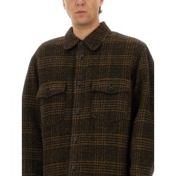 "KERVEY-GB" JACKET