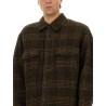 "KERVEY-GB" JACKET