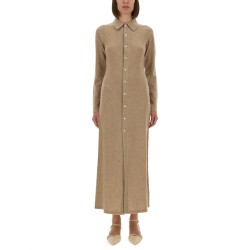 CASHMERE "SHOWTIME" DRESS