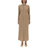 CASHMERE "SHOWTIME" DRESS
