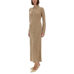 CASHMERE "SHOWTIME" DRESS