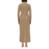 CASHMERE "SHOWTIME" DRESS