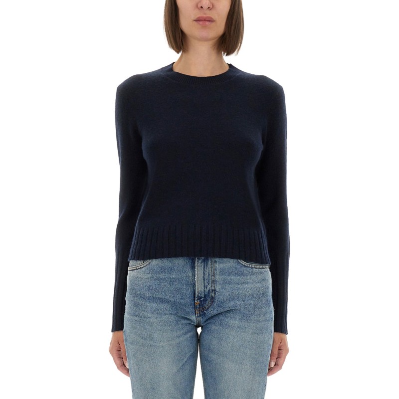 "SHRUNKEN CREW" JERSEY
