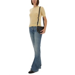 SHORT-SLEEVED SHIRT