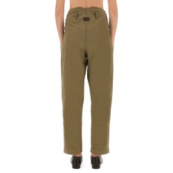 TAILORED PANTS WITH PLEATS