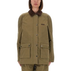 HEAVY COTTON JACKET