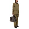 HEAVY COTTON JACKET