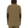 HEAVY COTTON JACKET