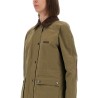 HEAVY COTTON JACKET