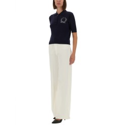 POLO SHIRT WITH LOGO
