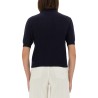 POLO SHIRT WITH LOGO
