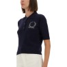 POLO SHIRT WITH LOGO
