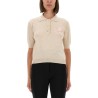 POLO SHIRT WITH LOGO