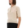 POLO SHIRT WITH LOGO