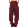 SPORTS PANTS "TERRY BACK"